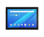 Lenovo Tab 4 10.1-inch LTE Tablet (ZA2K0027ZA)