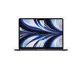 Apple MacBook Air Notebook PC - Apple M2 Chip with 8-Core / 13.6