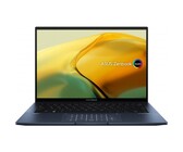 ASUS  Zenbook 14 OLED UX3402 Notebook PC - Core i7-1360P / 14.0