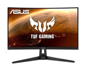 ASUS TUF Gaming VG27WQ1B 27-inch WQHD 165Hz Curved Gaming LED Monitor (90LM0671-B01170)