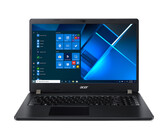 Acer TravelMate P2 Notebook PC - Core i7-1165G7 / 15.6