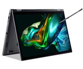 Acer Aspire 5 Spin Notebook PC - Core i5-1335U / 14.0