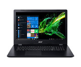Acer Aspire 3 Notebook PC - Core i5-1035G1 / 17.3