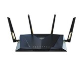 ASUS RT-AX88U PRO AX6000 Dual Band WiFi 6 Router (90IG0820-MO3A00)
