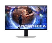 Samsung Odyssey OLED G6 G60SD 27
