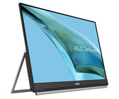 Dell UltraSharp U2720Q 27 4K IPS USB-C LED Monitor (210-AVES)