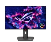 ASUS ROG Strix OLED XG27AQDMG 27