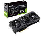 ASUS Dual Radeon RX 6600 XT OC Edition 8GB GDDR6 Graphics Card