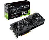 ASUS Dual Radeon RX 6600 XT OC Edition 8GB GDDR6 Graphics Card
