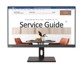 Lenovo ThinkVision S24i-30 23.8