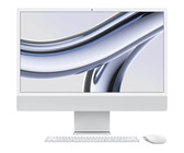 Apple iMac Desktop PC - Apple M3 Chip / 24