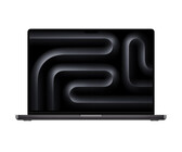 Apple MacBook Pro 16