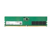 Transcend 16GB DDR5 5600MHz Desktop Memory Module (JM5600ALE-16G)