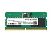 Transcend 16GB DDR5 5600MHz Notebook Memory Module (JM5600ASE-16G)