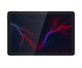 Apple iPad 10.9-inch 64GB Silver Wi-Fi + Cellular