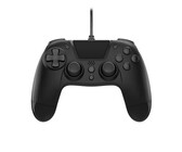 Gioteck VX4 Wired Controller for PS4 - Black (GIO-VX4PS4-11-MU)