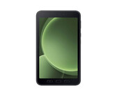 Samsung Galaxy Tab Active5 5G Rugged Tablet - Octa-Core / 8″ WUXGA Touch / 6GB RAM / 128GB Storage / Android / Green (SM-X306BZGAXFA)