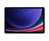 Samsung Galaxy Tab S9 W-Fi Tablet - Octa Core / 11″ WQXGA Touch / 8GB RAM / 128GB Storage / Android / Graphite (SM-X710NZAAAFA)