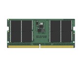 Kingston 8GB DDR5 5200MHz Notebook Memory Module (KCP552SS6-8)