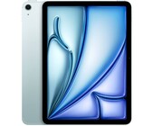 Apple iPad Air 11-inch 512GB Wi-Fi - Blue (MUWM3QA/A)
