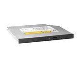 HP 9.5mm Slim DVD-ROM Optical Drive (K3R63AA)