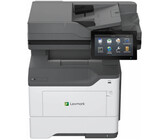 HP Designjet T520 610mm (24-inch) A1 ePrinter