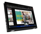 Dell Latitude 3340 2-in-1 Notebook PC - Core i5-1335U / 13.3" FHD Touch / 8GB RAM / 256GB SSD / Win 11 Pro / Grey