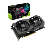 ASUS TUF 3-RX5700XT-O8G-GAMING TUF Gaming AMD X3 Radeon RX 5700 XT OC Edition 8GB Gaming Graphics Card