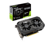 ASUS TUF 3-RX5700XT-O8G-GAMING TUF Gaming AMD X3 Radeon RX 5700 XT OC Edition 8GB Gaming Graphics Card