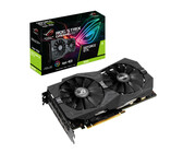 ASUS TUF 3-RX5700XT-O8G-GAMING TUF Gaming AMD X3 Radeon RX 5700 XT OC Edition 8GB Gaming Graphics Card