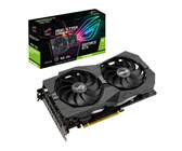 ASUS TUF 3-RX5700XT-O8G-GAMING TUF Gaming AMD X3 Radeon RX 5700 XT OC Edition 8GB Gaming Graphics Card