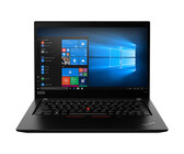 Lenovo ThinkPad L16 Gen 1 Notebook PC - Core Ultra 7 155U / 16" WUXGA / 8GB RAM / 1TB SSD / LTE / Win 11 Pro