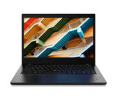 Lenovo ThinkPad L14 Notebook PC (1st Gen) - Core i5 10210U / 14" FHD / 8GB RAM / 512GB SSD / Win 10 Pro