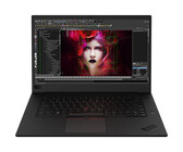Dell Precision 5770 Mobile Workstation Notebook PC - Core i7-12700H / 17.0" UHD+ Touch / 16GB RAM / 512GB SSD / NVIDIA RTX A2000 8GB GDDR6 Graphics /