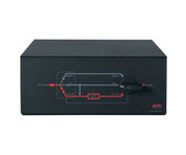 Eaton 9PX 5000i On-Line UPS 5000VA 200-240V Rack/Tower UPS
