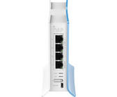 ASUS N300 Wireless Range Extender (RP-N12)