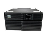 Switched 2000W LiFeP04 ESS Solar Power System
