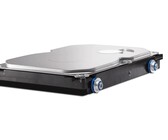 WD Purple 4TB 3.5" Surveillance Hard Drive