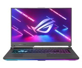ASUS TUF Gaming A17 FA707RC Notebook PC - Ryzen 7-6800H / 17.3" FHD / 16GB RAM / 512GB SSD / NVIDIA RTX 3050 4GB / Win 11 Home
