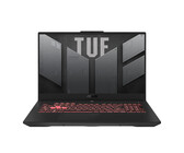 MSI Cyborg 15 A13VF Gaming Notebook PC - Core I7-13620H / 15.6" FHD 144Hz / 16GB RAM / 1TB SSD / NVIDIA RTX 4060 8GB / Win 11 Home