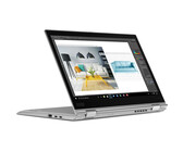 Lenovo ThinkPad P1 Mobile Workstation (2nd Gen) - Core i7-9750H / 15.6" FHD / 16GB RAM / 512GB SSD / Quadro T1000 4GB / Win 10 Pro / Black