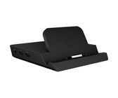 HP Elite USB-C Docking Station