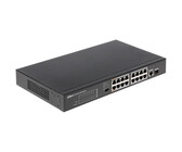 D-Link DGS-1210-28E 28 Port Managed Ethernet Switch
