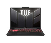 MSI Cyborg 15 A13VF Gaming Notebook PC - Core I7-13620H / 15.6" FHD 144Hz / 16GB RAM / 1TB SSD / NVIDIA RTX 4060 8GB / Win 11 Home
