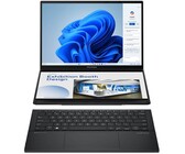 Dell XPS 15 7590 Ultrabook - Core i7-9750H / 15.6" 4K UHD Touch / 16GB RAM / 512GB SSD / Nvidia GTX 1650 4GB / Win 10 Home