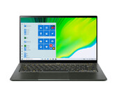 Acer Swift 5 Notebook PC - Core i7-1165G7 / 14