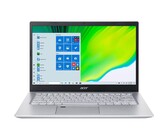 Acer Aspire 5 Notebook PC - Core i5-1135G7 / 15.6