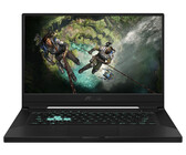 ASUS TUF Gaming A17 FA707RC Notebook PC - Ryzen 7-6800H / 17.3" FHD / 16GB RAM / 512GB SSD / NVIDIA RTX 3050 4GB / Win 11 Home