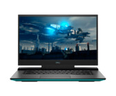 Dell G5 15 5587 Gaming Notebook - Core i7-8750H / 15.6" FHD / 16GB RAM / 128GB SSD + 1TB HDD / nVidia 1060 6GB / Win 10 Pro