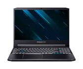 Acer Predator Helios 300 Notebook PC - Core i7-11800H / 17.3